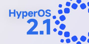انتشار جهانی به‌روزرسانی HyperOS 2.1 برای ۵ دستگاه توسط شیائومی