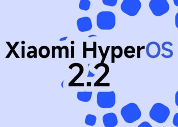 فهرست کامل دستگاههای شیائومی دریافتکننده بهروزرسانی HyperOS 2.2