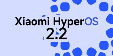 فهرست کامل دستگاه‌های شیائومی دریافت‌کننده به‌روزرسانی HyperOS 2.2
