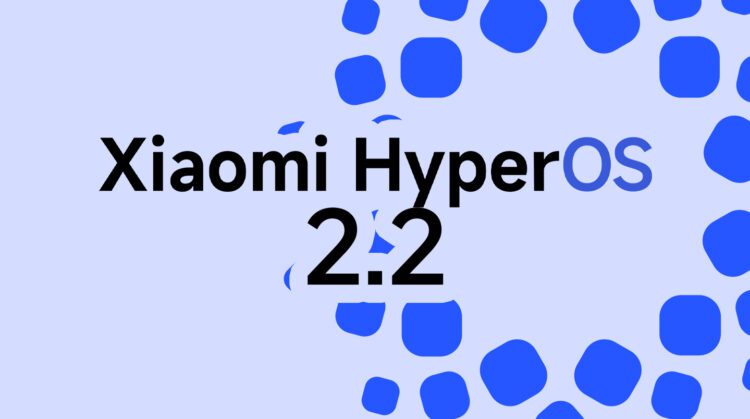 فهرست کامل دستگاه‌های شیائومی دریافت‌کننده به‌روزرسانی HyperOS 2.2