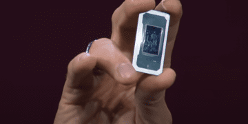 زمان عرضه پردازنده‌های Panther Lake و Nova Lake اینتل مشخص شد