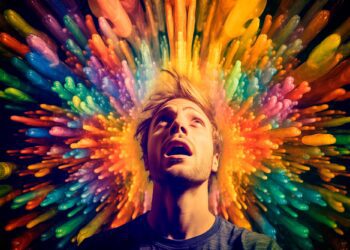 کشف مکانیسم اثر کتامین بر مغز