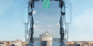 آغاز ساخت فاز اول پروژه Line در عربستان سعودی