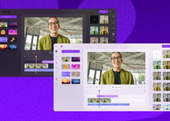 مایکروسافت از ویژگیهای جدید ابزار ویرایش ویدیوی Clipchamp رونمایی کرد