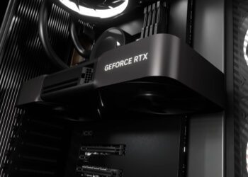 انویدیا آماده عرضه کارت‌های گرافیکی RTX 5060 Ti و RTX 5060 در مارس ۲۰۲۵
