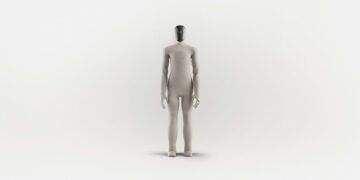 شرکت رباتیک 1X از ربات خانگی جدید نئو گاما رونمایی کرد