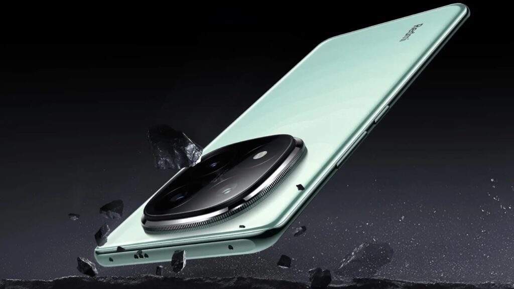 مقایسه note 14 pro plus و note 13 pro plus از نظر آپدیتها و رابط کاربری عرضه شده