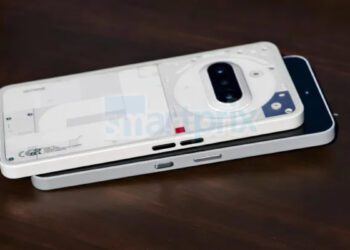 عملکرد دکمه جدید سری Phone 3a فاش شدعملکرد دکمه جدید سری Phone 3a فاش شد