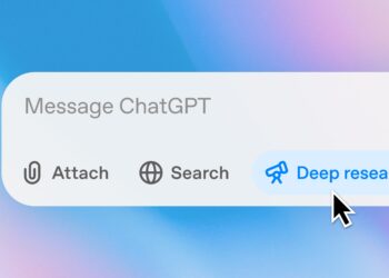 عرضه ویژگی Deep Research برای کاربران ChatGPT Pro