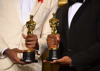 نتایج جالب تحلیل هوش مصنوعی از بیش از ۲۳۰۰ فیلم هالیوود