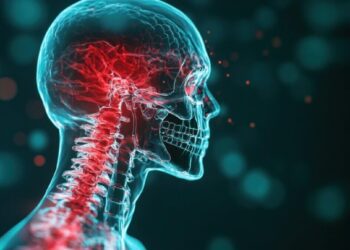 مغز چگونه درد را کنترل می‌کند؟