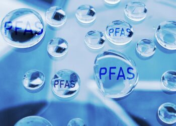 کشف باکتری‌هایی که مواد شیمیایی سمی دائمی (PFAS) را می‌خورند