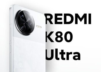 افشای جزئیات جدید از گوشی REDMI K80 Ultra