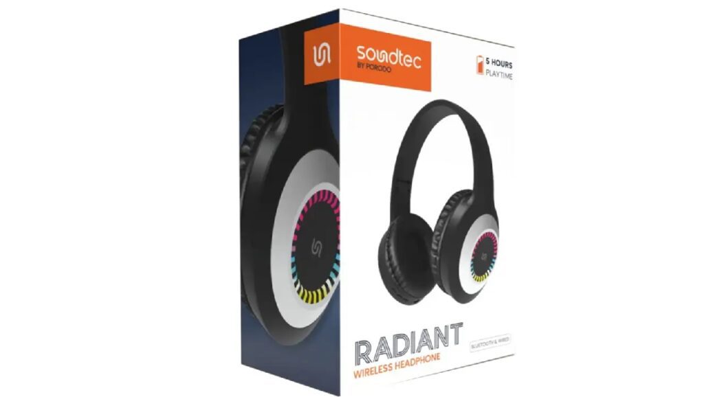 هدست پرودو Radiant