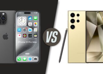 آیا گلکسی S25 اولترا از آیفون 16 پرومکس برتر است؟