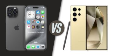 آیا گلکسی S25 اولترا از آیفون 16 پرومکس برتر است؟