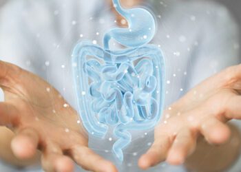 اهمیت سرعت حرکت غذا در دستگاه گوارش و تأثیر آن بر سلامت!