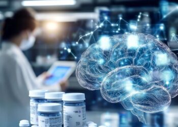 تأثیر داروهای ضدافسردگی بر بیماران مبتلا به زوال عقل