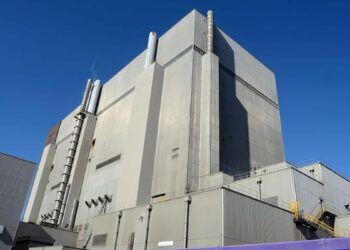 توانایی ترمیم بتن در برابر تابش‌های هسته‌ای