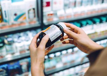 هشدار درباره مصرف بیش از حد مکمل‌های ویتامین B6