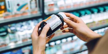 هشدار درباره مصرف بیش از حد مکمل‌های ویتامین B6