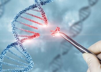 ژن درمانی روشی جدید برای بهبود بینایی کودکان مبتلا به نابینایی ژنتیکی شدید