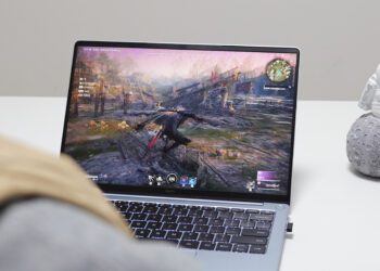 ورود شیائومی به بازار AI PC با حداکثر ظرفیت مجاز باتری
