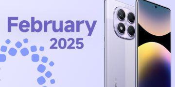 شیائومی انتشار به‌روزرسانی امنیتی فوریه ۲۰۲۵ را آغاز کرد