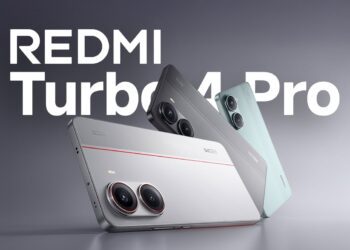 مشخصات کامل REDMI Turbo 4 Pro فاش شد