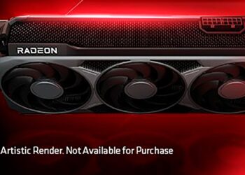 نسخه مرجع کارت‌های گرافیک Radeon RX 9070 توسط AMD عرضه نمی شود