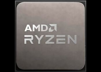معرفی شش پردازنده جدید AMD از خانواده Ryzen 5000G