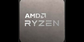 معرفی شش پردازنده جدید AMD از خانواده Ryzen 5000G