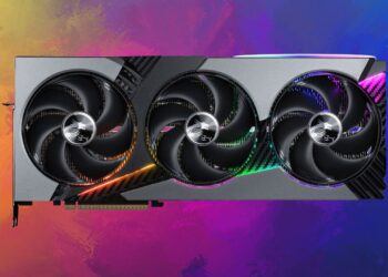 افزایش قیمت پردازندههای گرافیکی RTX 5090 و RTX 5080 توسط ایسوس و MSI