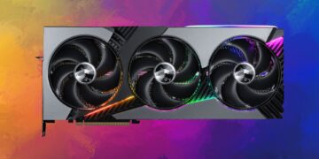 افزایش قیمت پردازنده‌های گرافیکی RTX 5090 و RTX 5080 توسط ایسوس و MSI