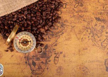 تاریخچه قهوه، از اتیوپی تا به امروز