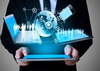 سهم ۴.۲ درصدی اقتصاد دیجیتال در ایران