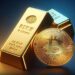 طلا بخریم یا بیت کوین؛ کدام انتخاب بهتری است؟