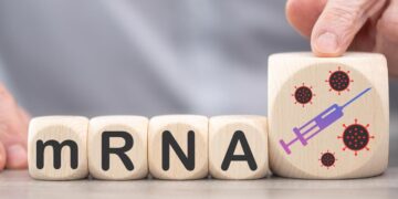 ابداع روشی نوین برای ترمیم ریه با ترکیب mRNA و نانوذرات