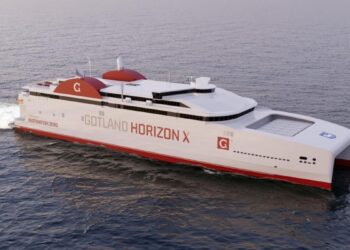 بزرگترین کشتی هیدروژنی جهان به زودی ساخته می‌شود