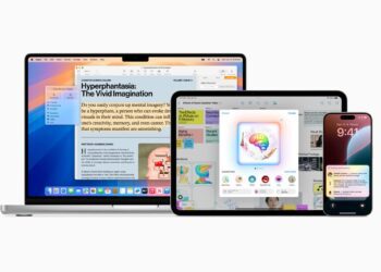 انتشار نسخه بتای iOS 18.4 و macOS 15.4 برای توسعه‌دهندگان