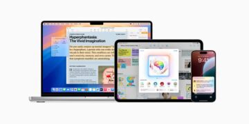 انتشار نسخه بتای iOS 18.4 و macOS 15.4 برای توسعه‌دهندگان