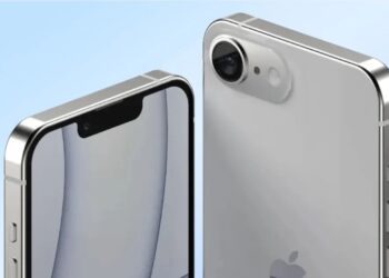 فاش شدن تصاویر گوشی iPhone SE 4 و معرفی جزئیات جدید