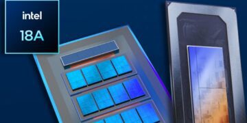 افشای مشخصات پردازنده‌های Panther Lake و Wildcat Lake اینتل