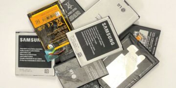 محققان چینی روشی نوین برای احیای باتری‌های لیتیومی ارائه دادند