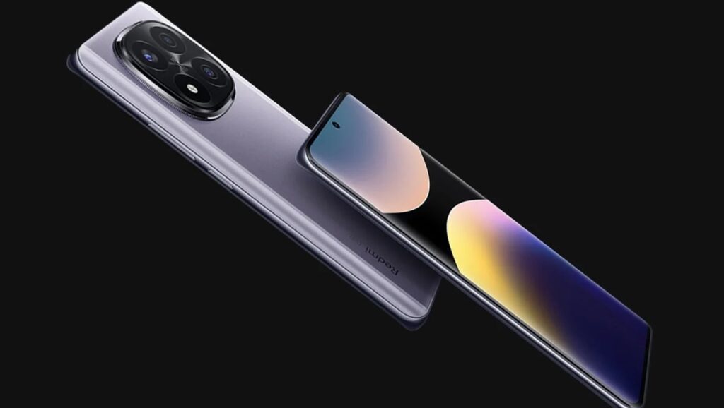 بررسی note 14 pro 5G از نظر طراحی