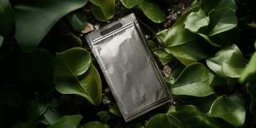 انقلاب در صنعت باتری با باتری‌های کاغذی Flint