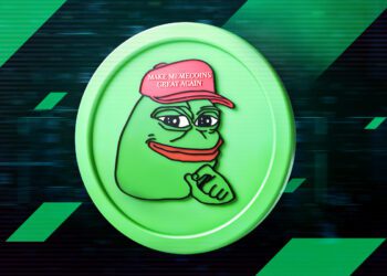 کاهش ارزش بازار میم کوین پپه (PEPE) به ۴.۱ میلیارد دلار