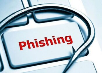 قطع دسترسی خارج، عامل گسترش حملات فیشینگ در ایران