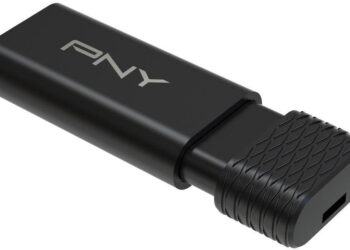 PNY از فلش درایوهای جدید USB-C با سرعت انتقال بالا رونمایی کرد