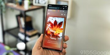 مقایسه عملکرد Apple Invites در iOS و اندروید